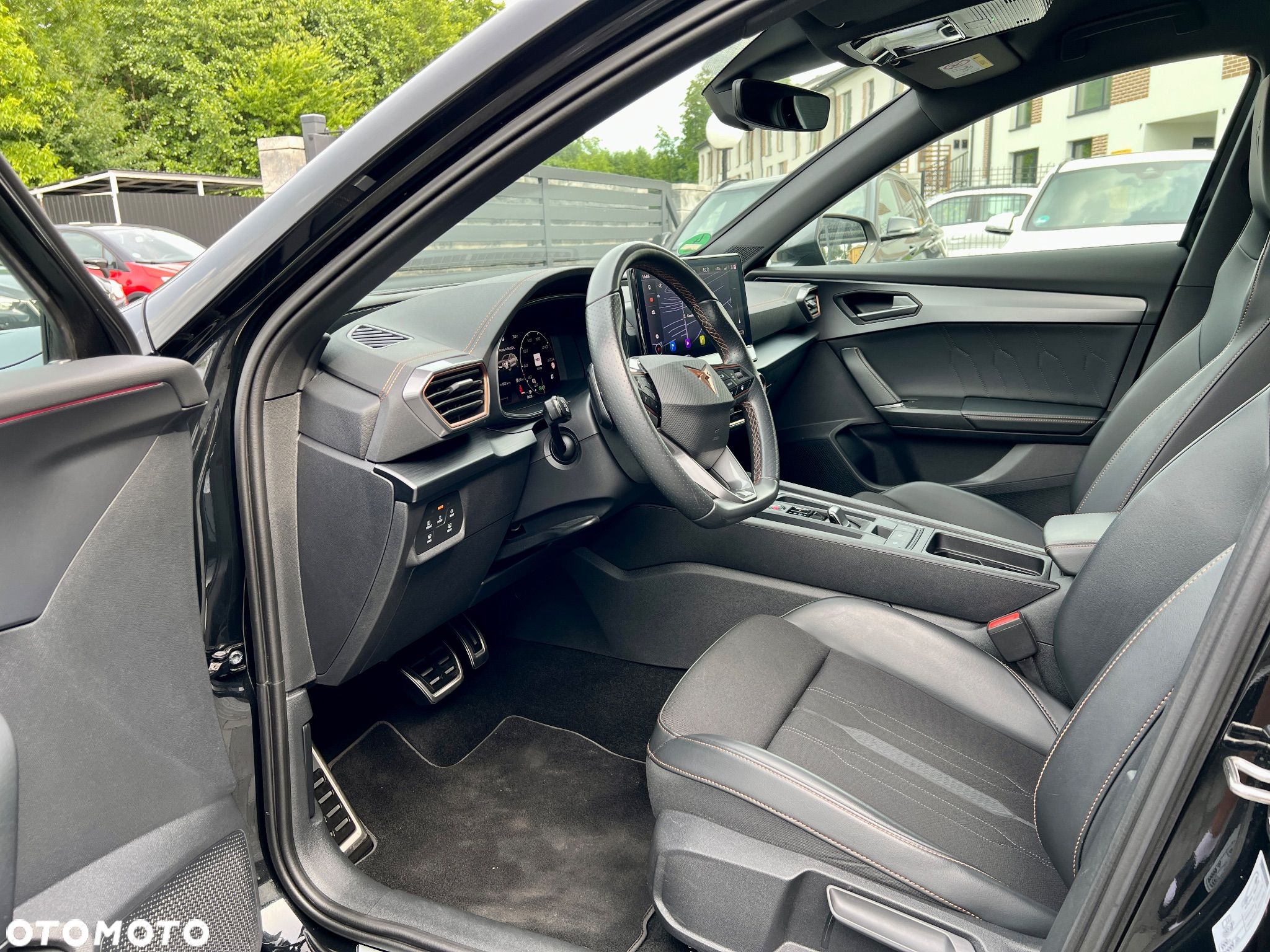 Cupra Formentor VZ 1.4 e-Hybrid DSG - 5