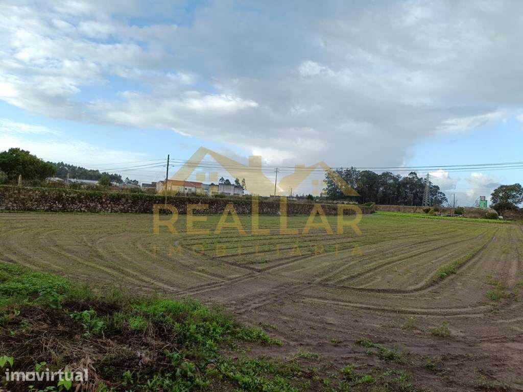 Terreno com 5000m2 para construção em Argivai - Póvoa de Varzim - Grande imagem: 3/15
