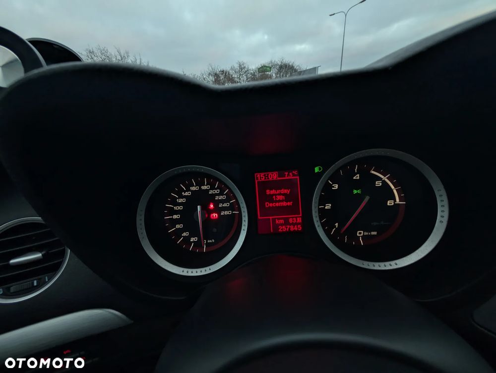 Alfa Romeo 159 2.0 JTDM 16V DPF - 18