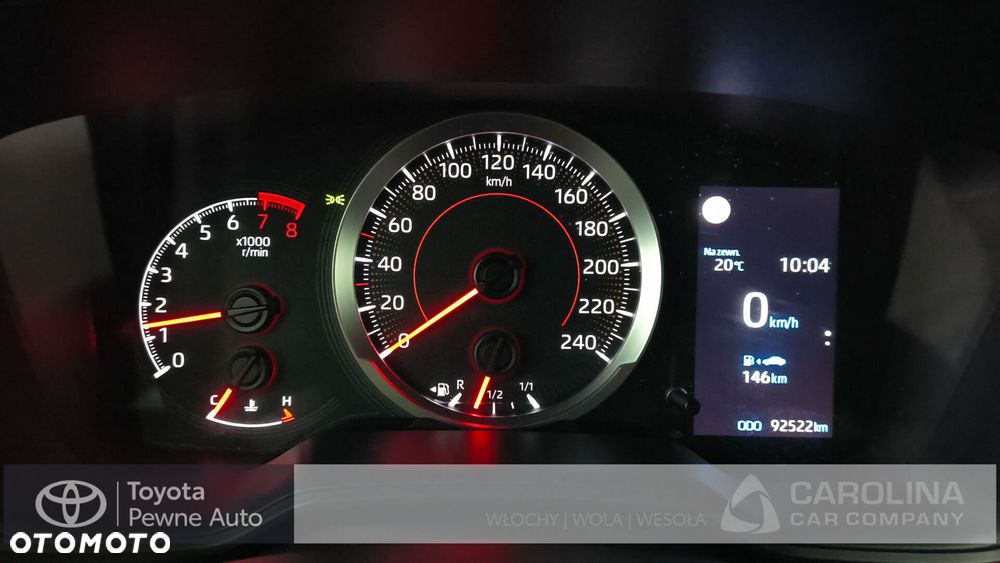 Toyota Corolla 1.5 Active - 5