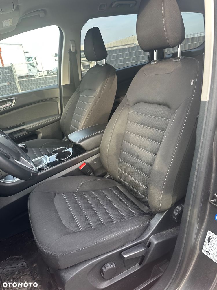 Ford Galaxy 2.0 TDCi Titanium - 15