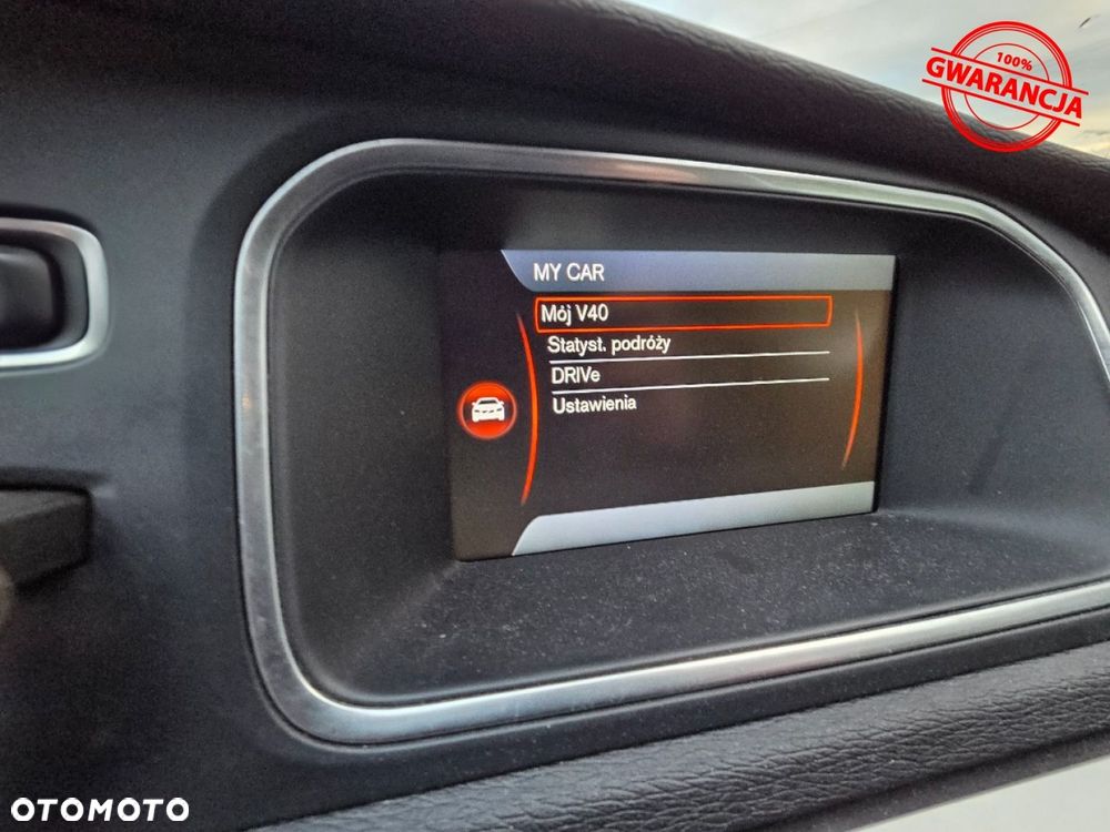 Volvo V40 - 31