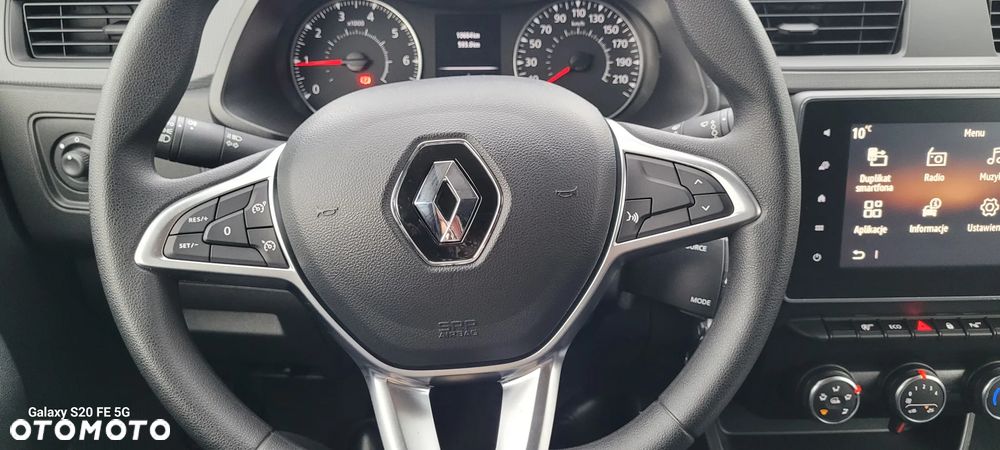 Renault Kangoo EXPRESS - 11