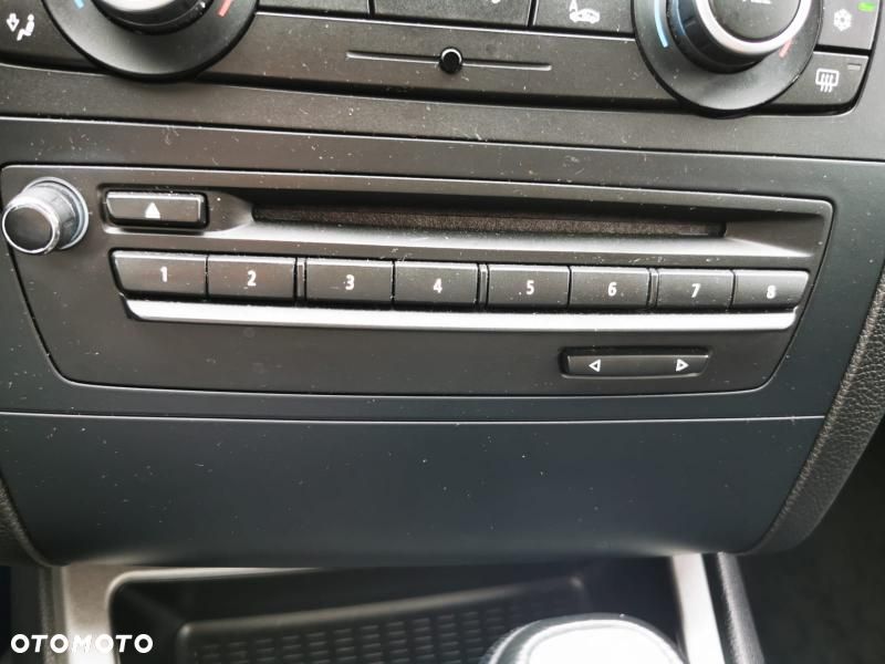 BMW Seria 1 118d - 21