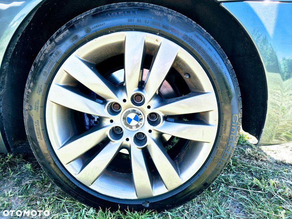 BMW Seria 3 320d DPF Edition Exclusive - 29