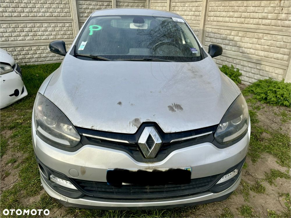 Renault Megane - 10