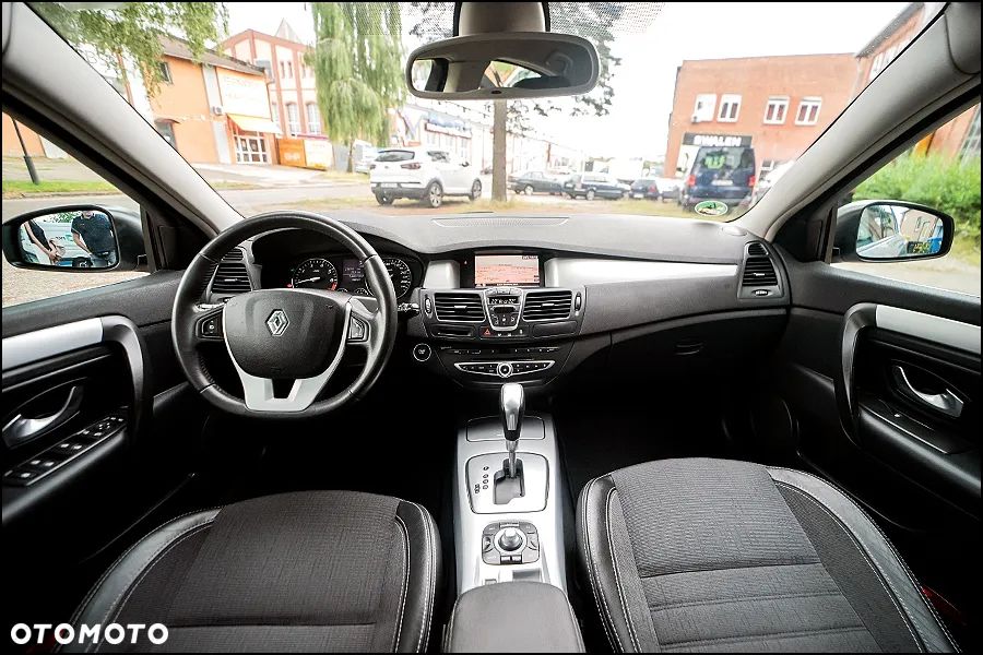 Renault Laguna 2.0 16V Turbo Dynamique - 15