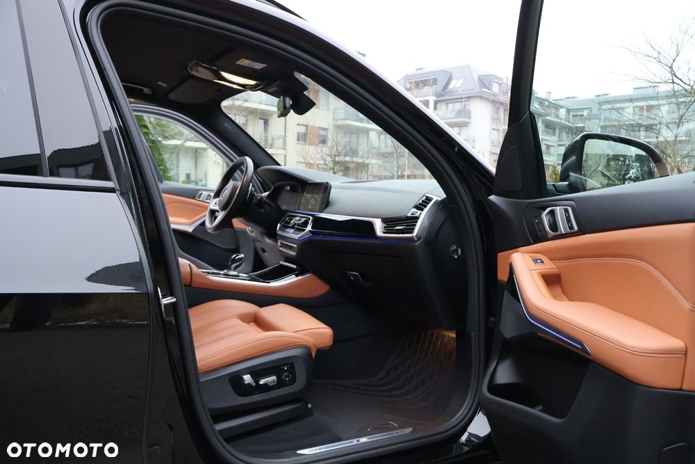 BMW X5 xDrive40i sport - 6