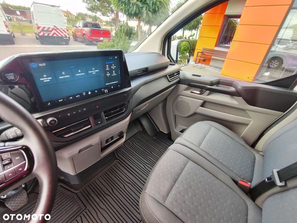 Ford Transit Custom - 25