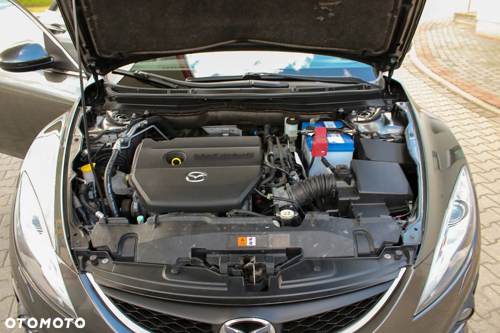 Mazda 6 Sport 1.8 Exclusive - 40