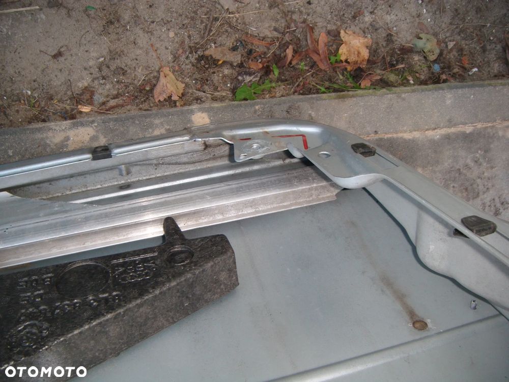 audi a3 8l 3d 97r drzwi lewe LY7M zdrowe - 2