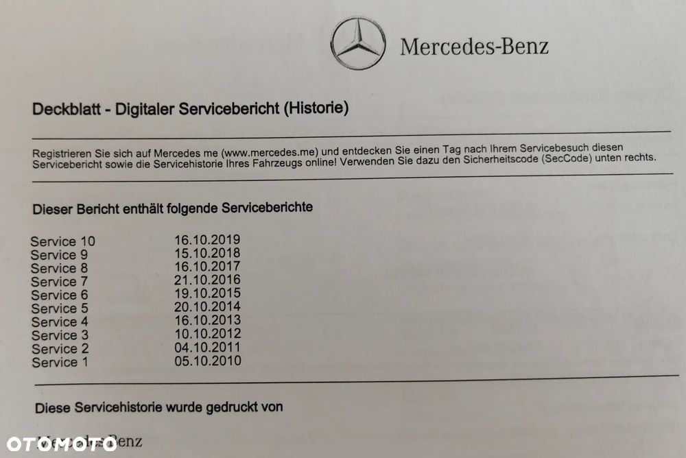 Mercedes-Benz Klasa E 220 CDI 7G-TRONIC - 22