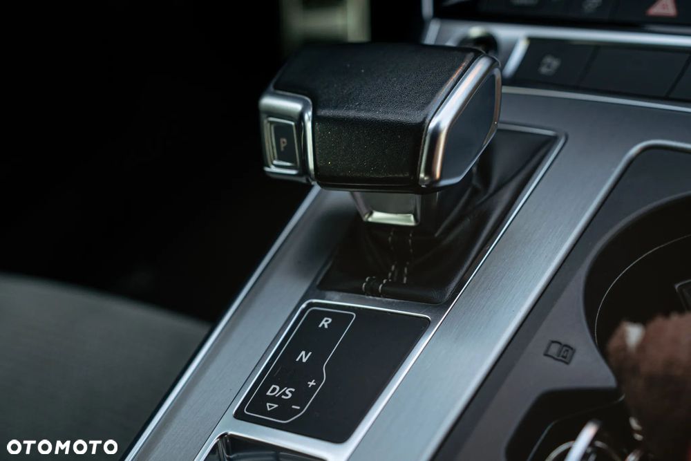 Audi A6 Avant 40 TDI mHEV Quattro Sport S tronic - 26