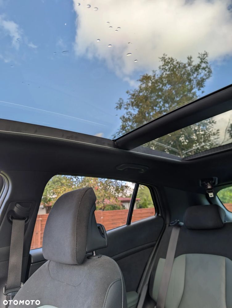 Kia Sportage 1.6 T-GDI HEV Anniversary 4WD - 10