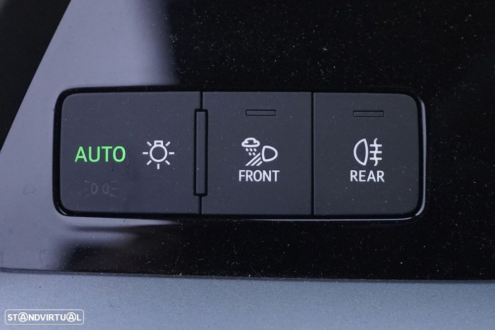 Audi A3 Sportback 40 TFSIe Advanced - 18