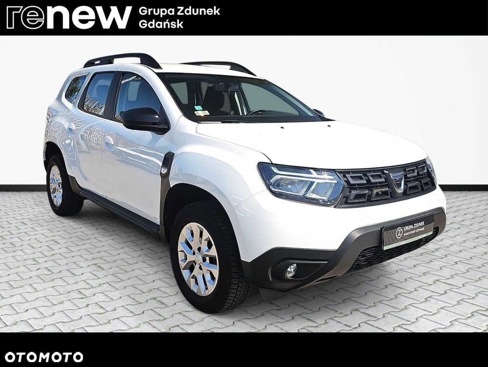 Dacia Duster 1.0 TCe Comfort - 3