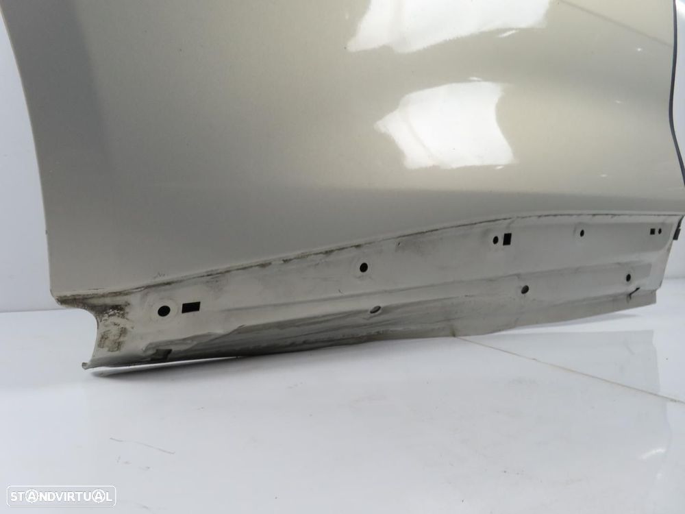 Porta Direito/Trás Usado / Original CITROEN DS7 Crossback ( J4,JR ) 9819326580 - 2