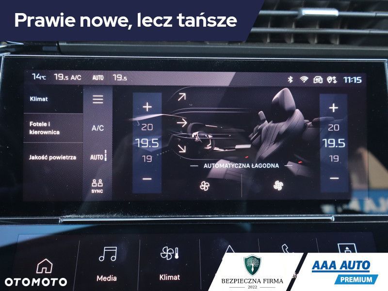 Peugeot 408 - 24