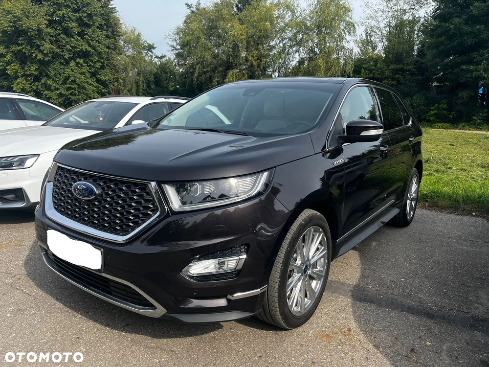 Ford Edge Vignale 2.0 TDCi Twin-Turbo 4WD - 1