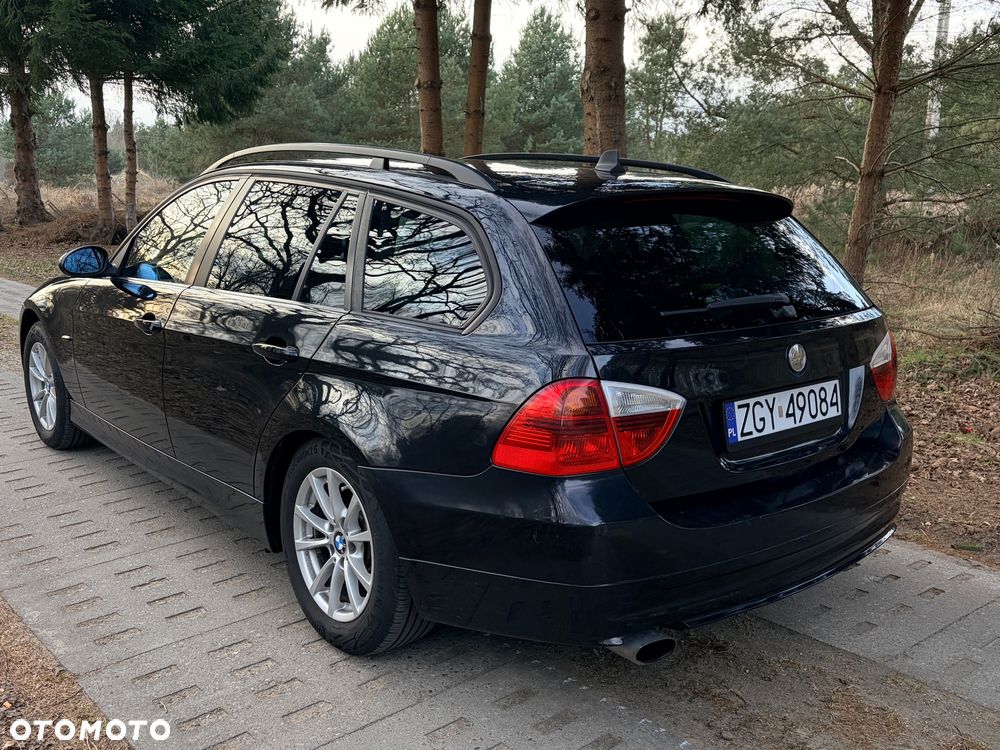 BMW Seria 3 318i Edition Lifestyle - 1