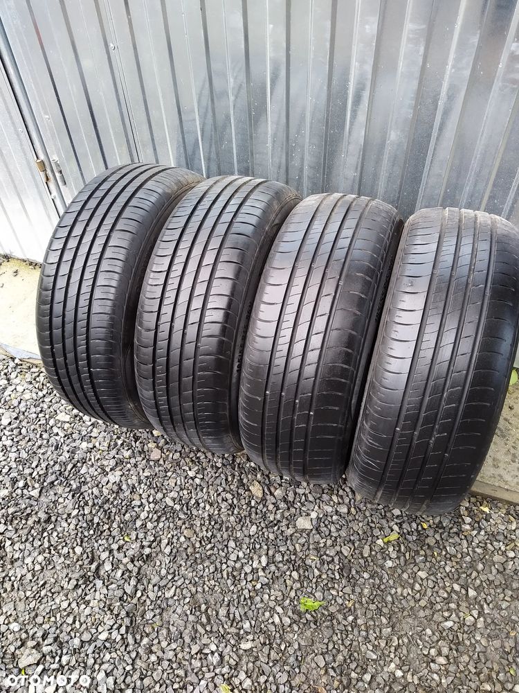 Opony Letnie 185/ (55/65) / 15 Cali - 16