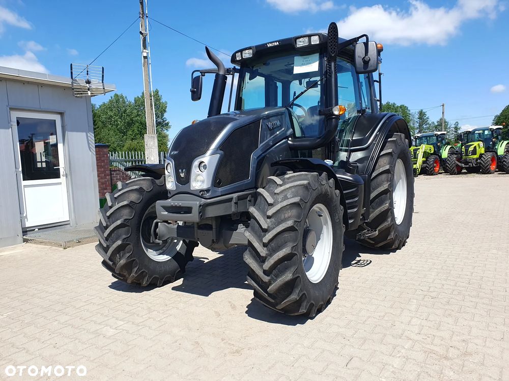 Valtra N103.4 HiTech 5 N103 - 9