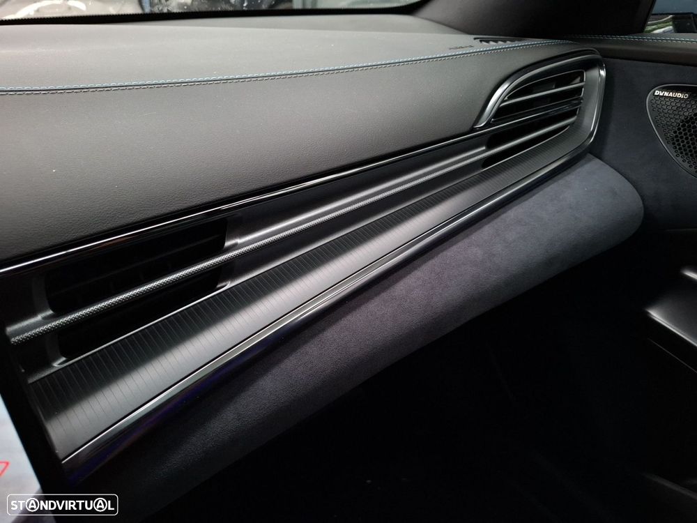 BYD Seal 82.5 kWh Design - 23