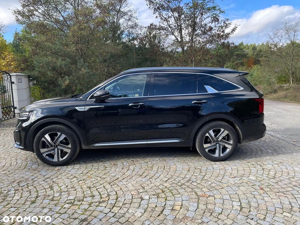 Kia Sorento 1.6 T-GDI HEV XL - 3