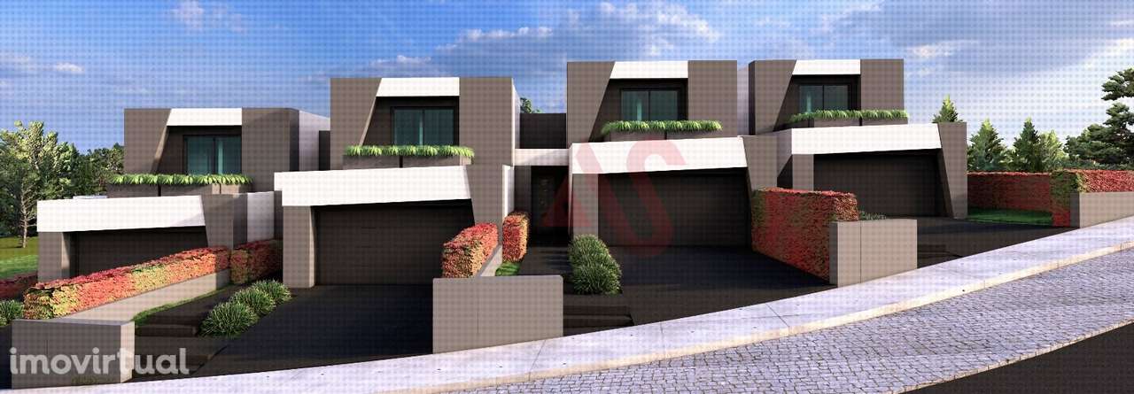 Moradia T3 em construção no Empreendimento "VILLA PARQUE" em Idães, Fe - Grande imagem: 5/11