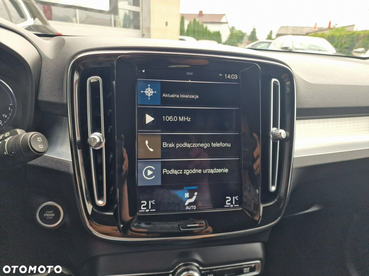 Volvo XC 40 T4 Plug-In Hybrid Inscription Expression Pro - 31