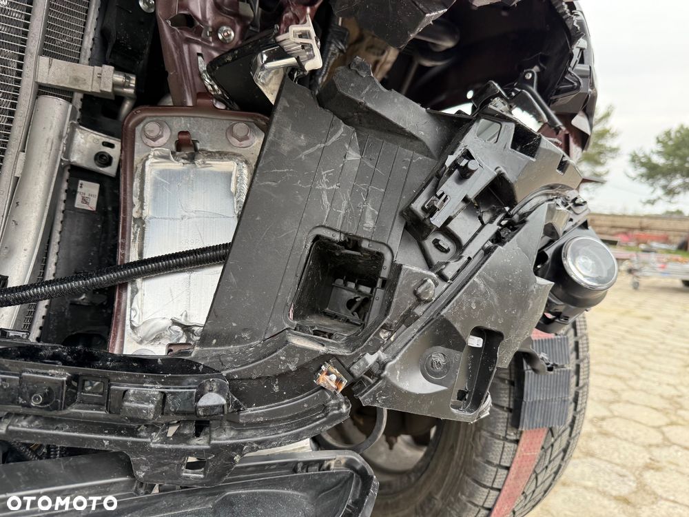 Mazda CX-80 AWD PHEV HOMURA PLUS - 38