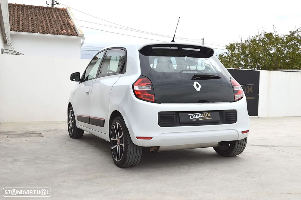 Renault Twingo 0.9 TCe Sport - 9