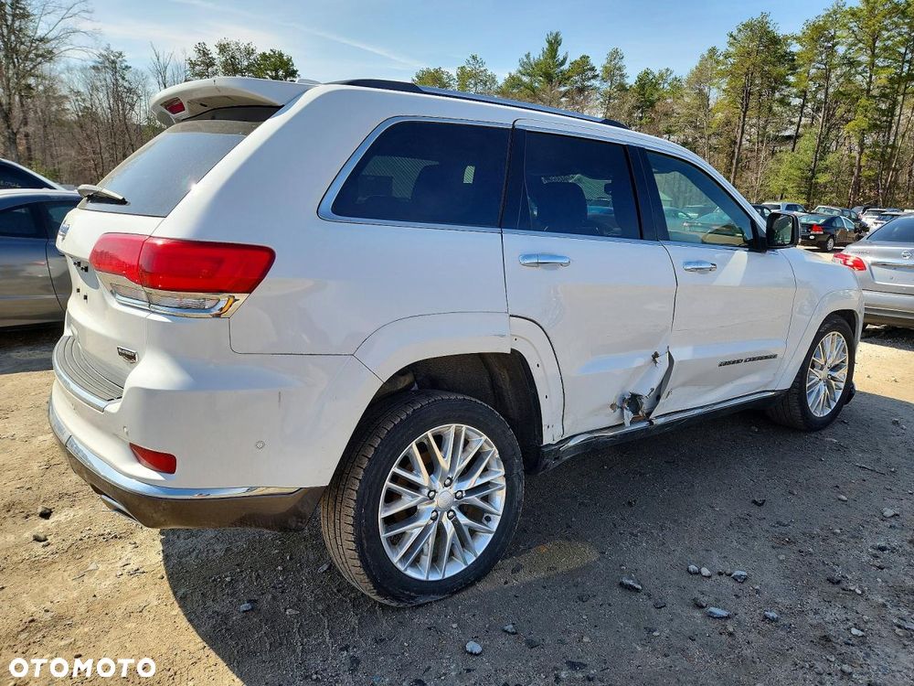 Jeep Grand Cherokee - 4