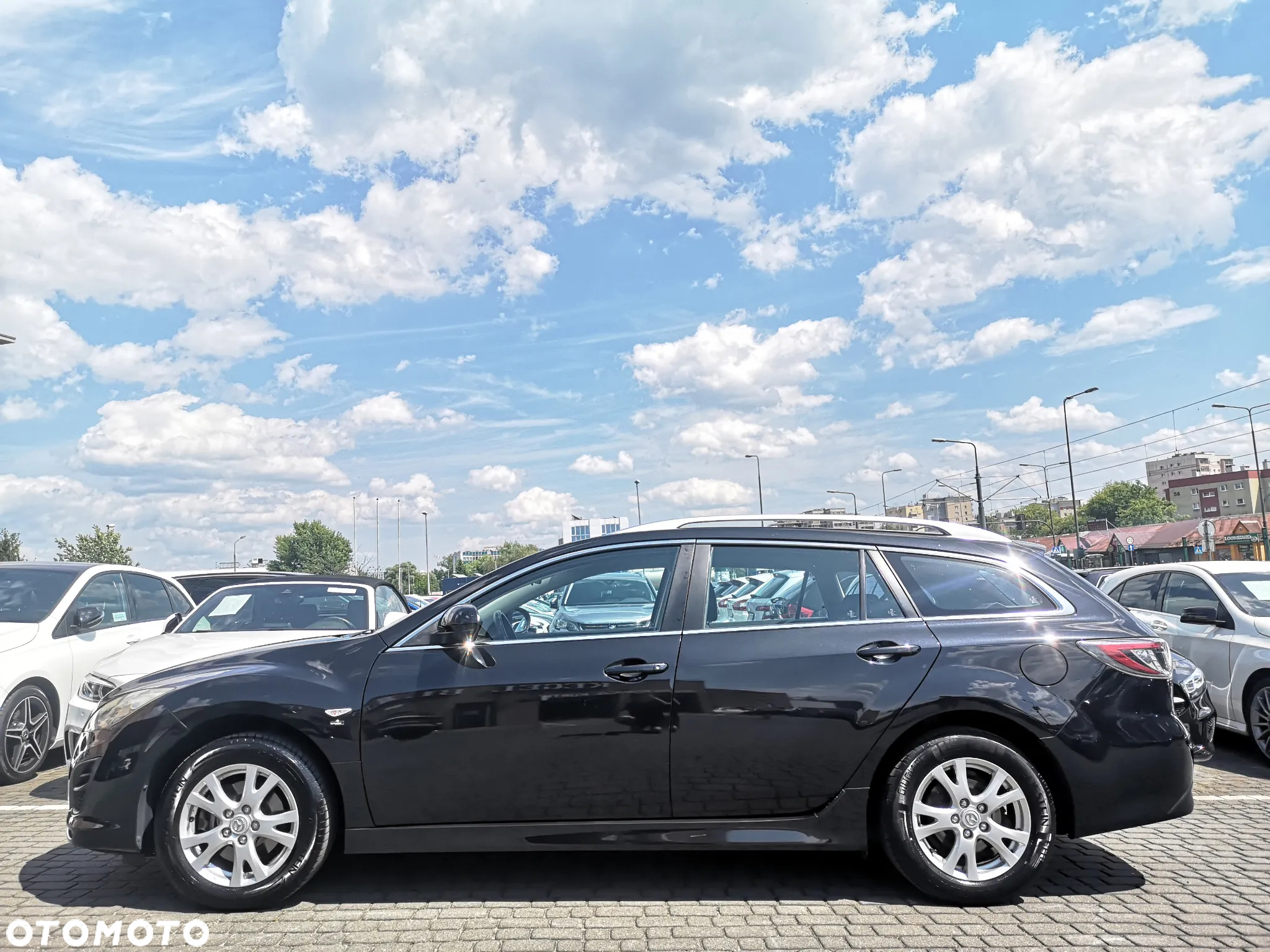Mazda 6 1.8 Comfort - 6