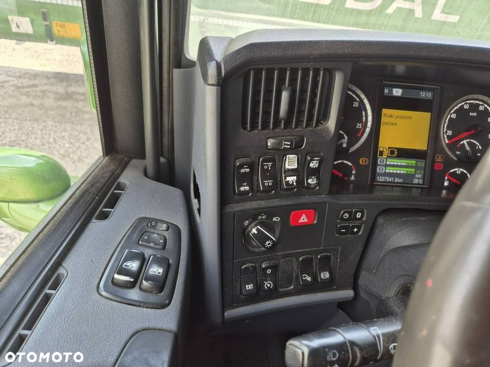 Scania R620 - 27