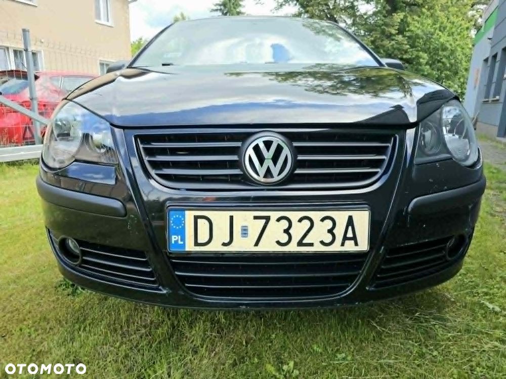 Volkswagen Polo - 6