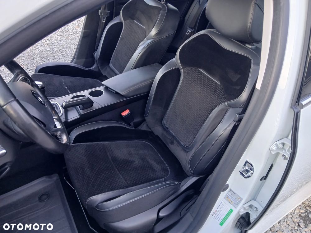 Renault Megane 1.5 Blue dCi Intens - 20