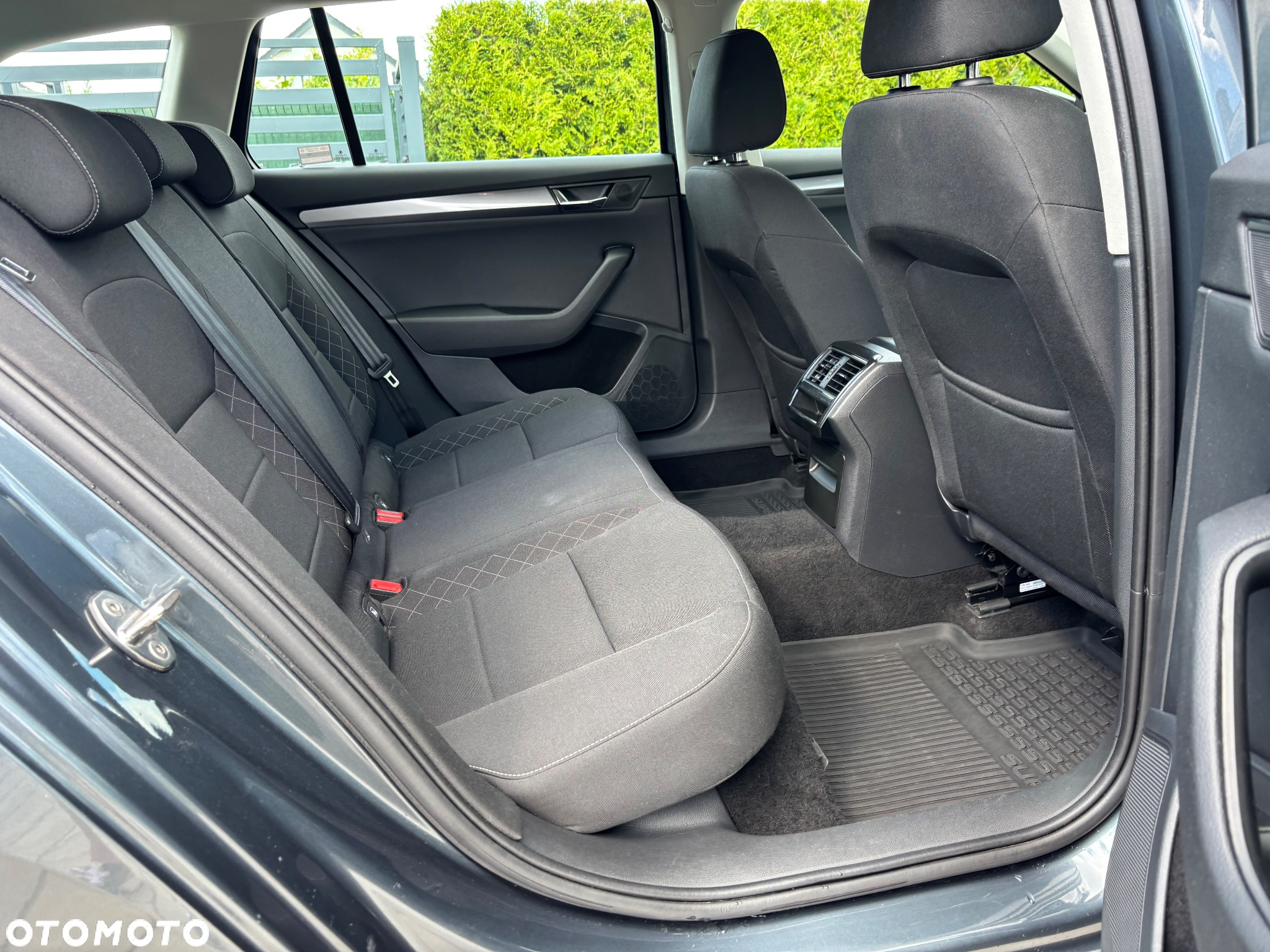 Skoda Superb - 36