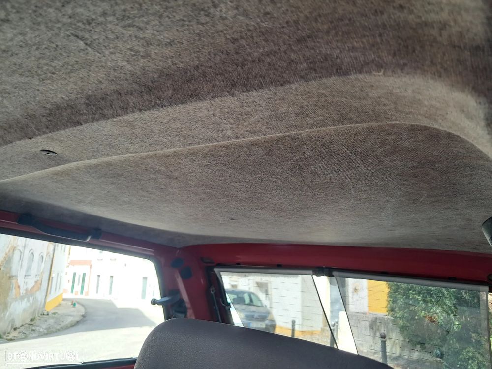 Fiat Panda 0.9 - 24