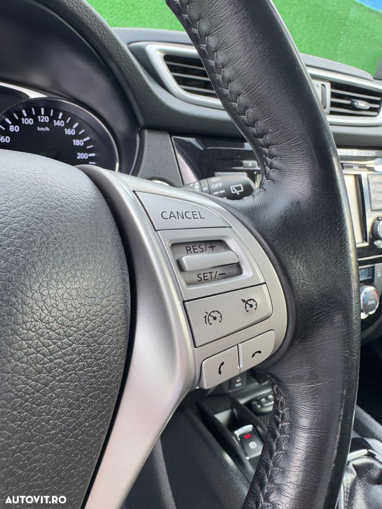 Nissan X-Trail 1.6 dCi Tekna - 20