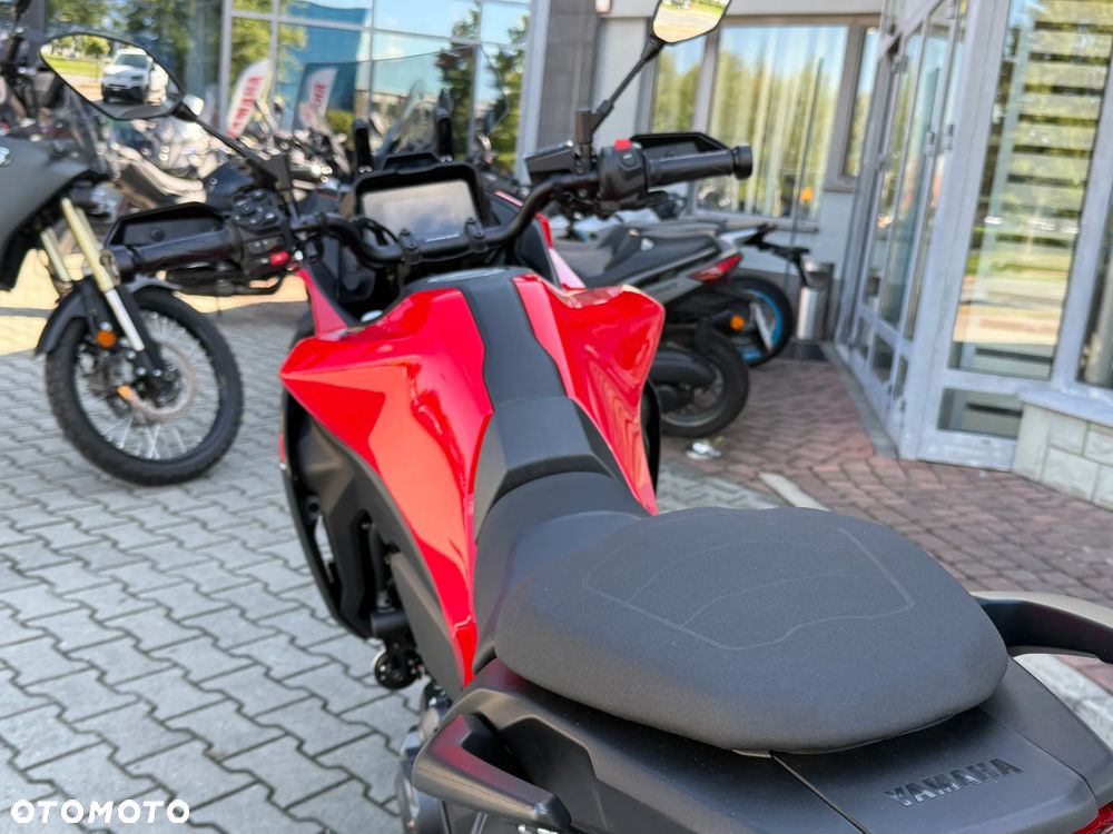 Yamaha Tracer - 5