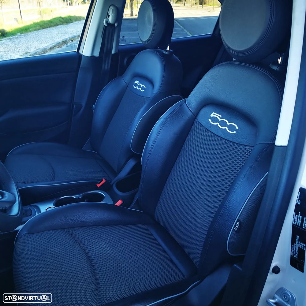 Jeep Renegade 1.6 MJD Limited - 30