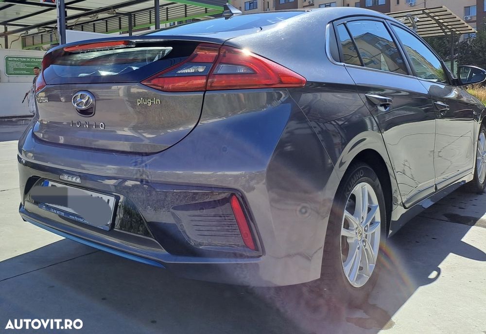Hyundai IONIQ 141CP Exclusive - 9