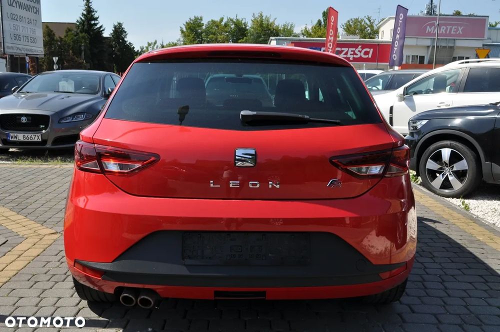 Seat Leon - 12