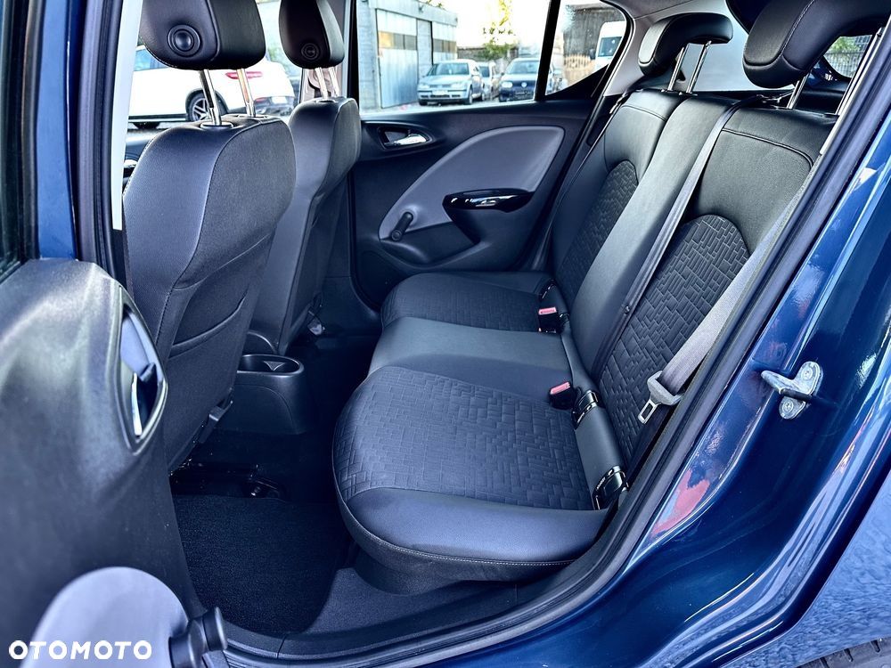 Opel Corsa 1.4 Turbo Start/Stop Active - 17