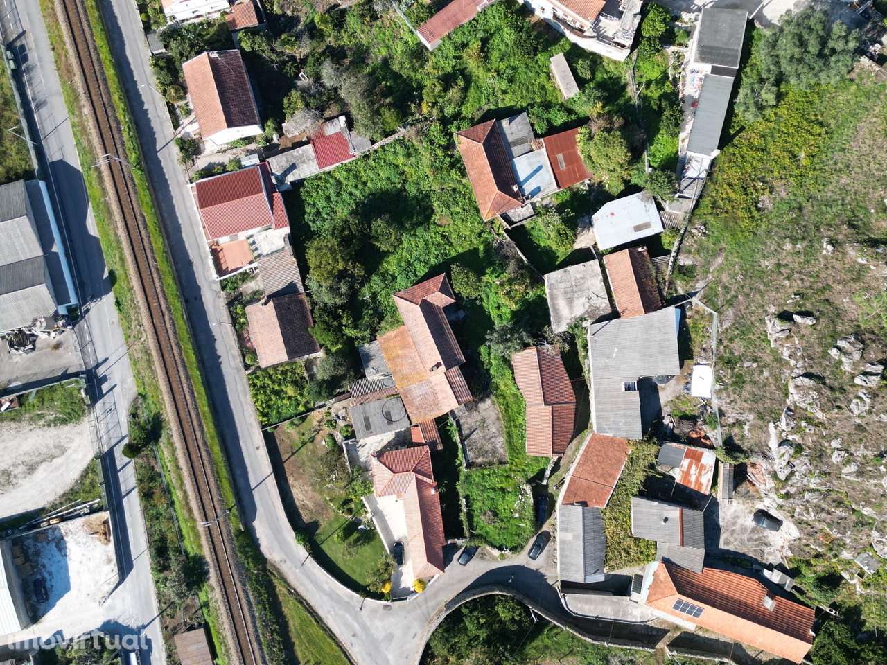 Terreno  Venda em Areosa,Viana do Castelo - Grande imagem: 5/9