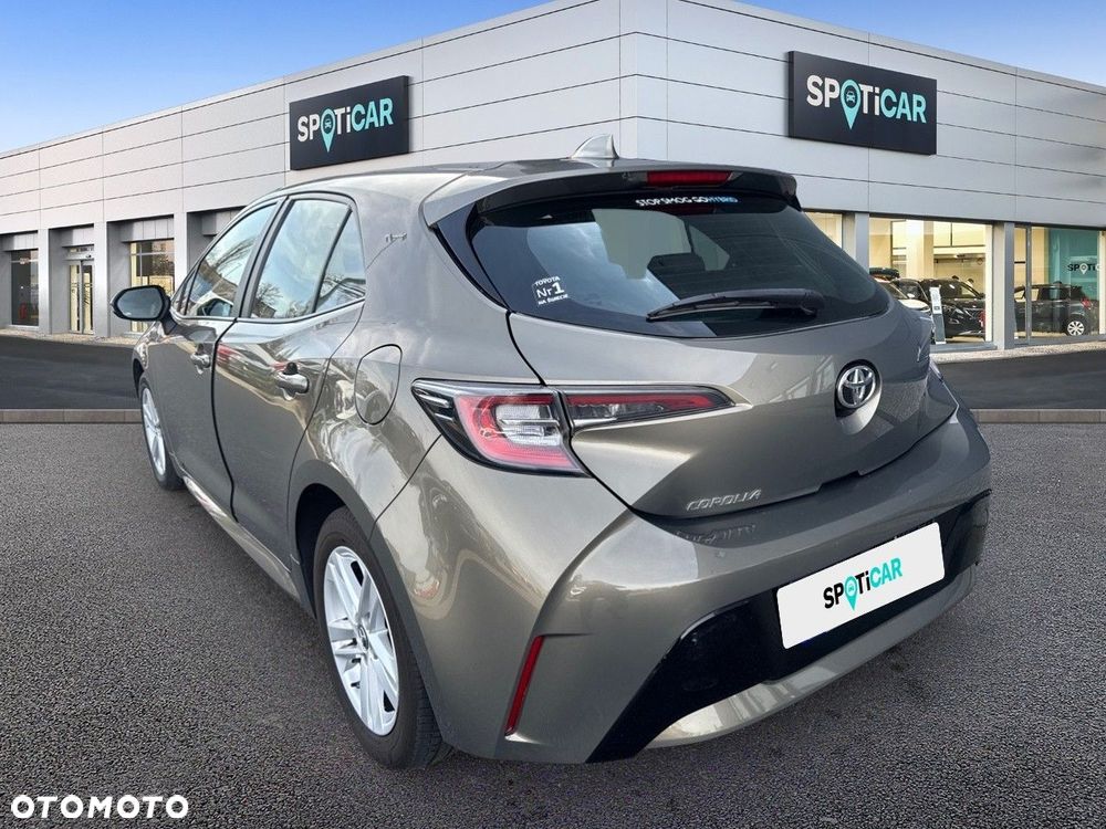Toyota Corolla 1.2 T Comfort - 7