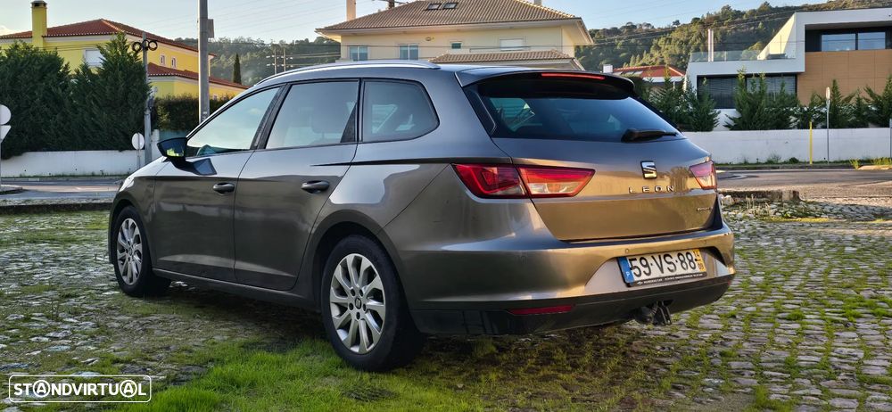 SEAT Leon ST - 3