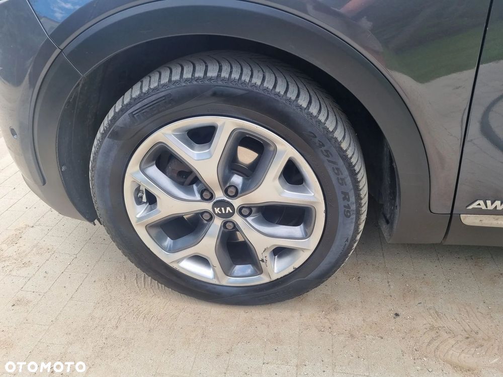 Kia Sorento 2.2 CRDI Business Line Plus - 14