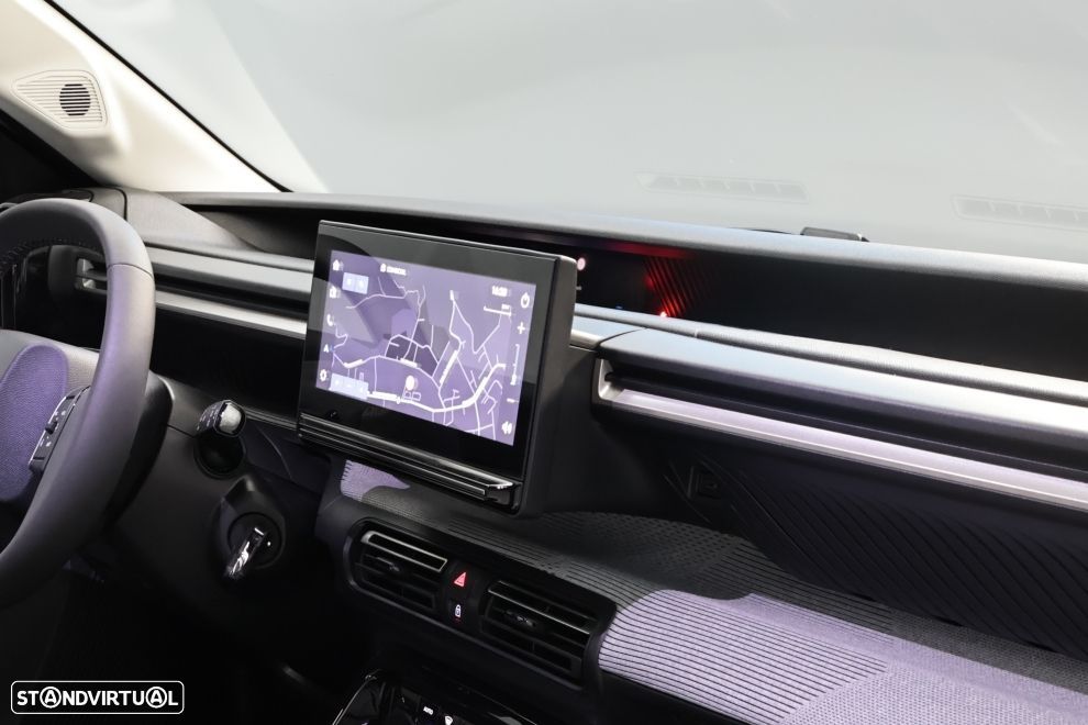 Citroën C3 1.2 Turbo Max - 21